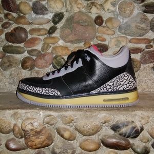 Air Jordan 3 Fusion